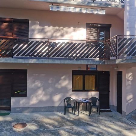 Apartment 9 Gorska Vila Zlatibor Esterno foto