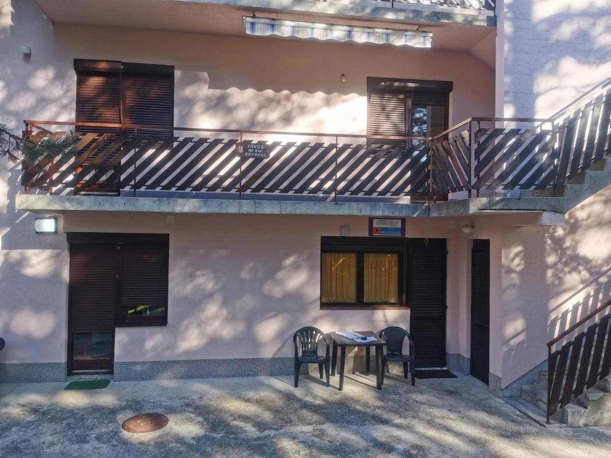 Apartment 9 Gorska Vila Zlatibor Esterno foto