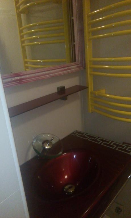 Apartment 9 Gorska Vila Zlatibor Esterno foto