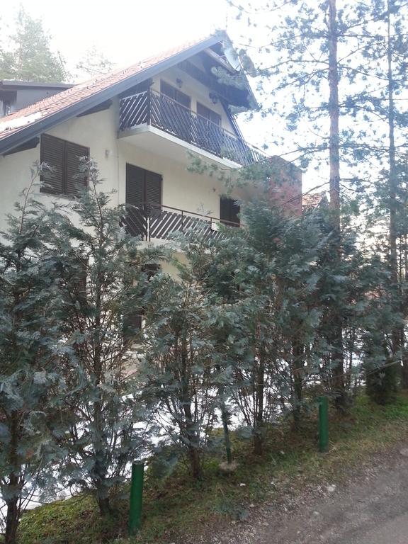 Apartment 9 Gorska Vila Zlatibor Esterno foto