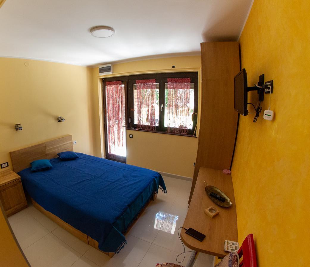 Apartment 9 Gorska Vila Zlatibor Esterno foto