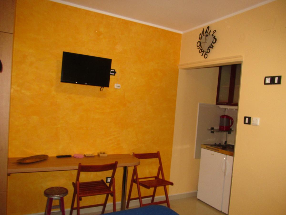 Apartment 9 Gorska Vila Zlatibor Esterno foto
