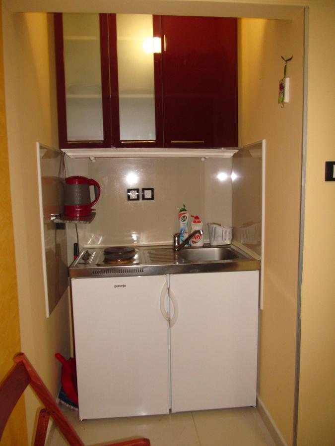 Apartment 9 Gorska Vila Zlatibor Esterno foto
